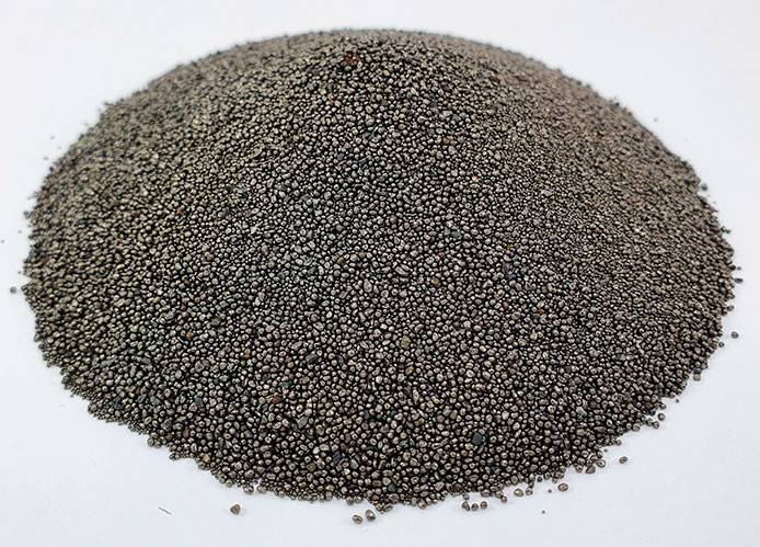 Granalla de Acero Esférica